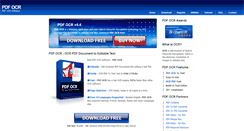 Desktop Screenshot of pdfocr.net